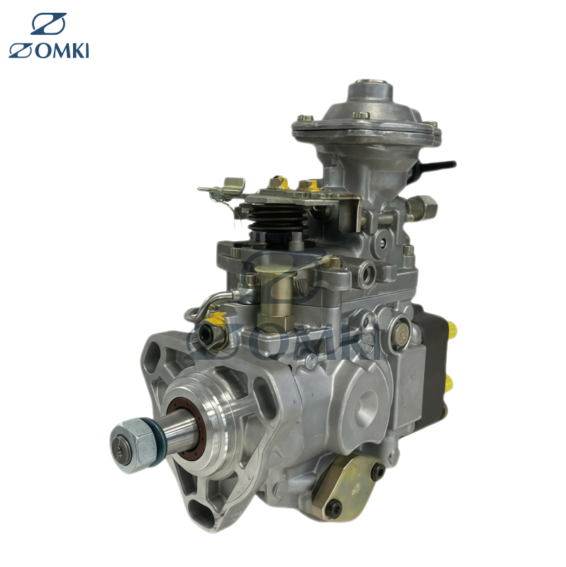 0460424284 504053467 Fuel Injection Pump Fit for Iveco Truck