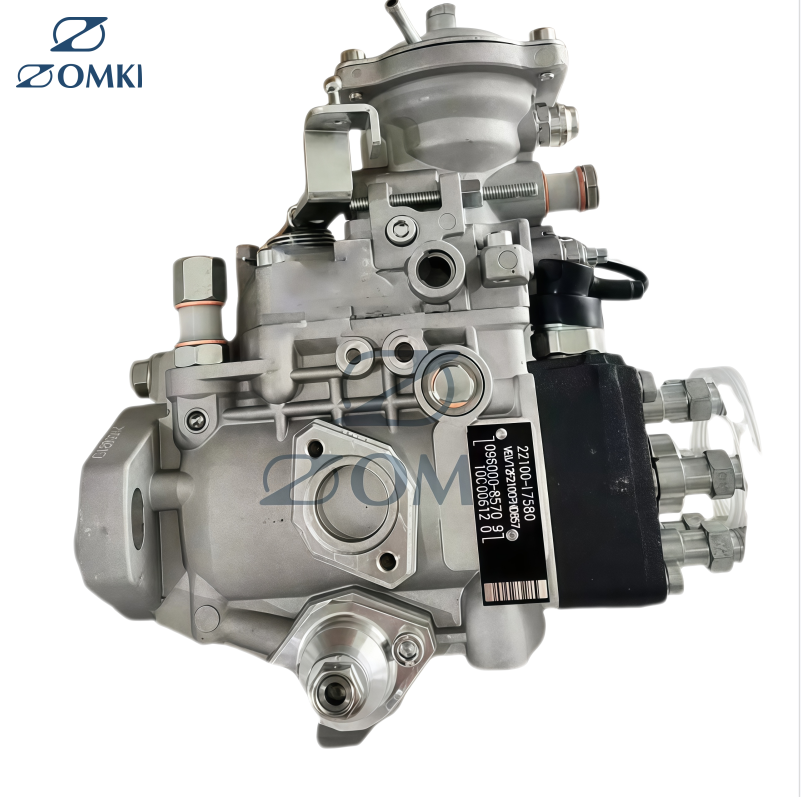 0460414103 500361334 Fuel Injection Pump Fit for Iveco Truck