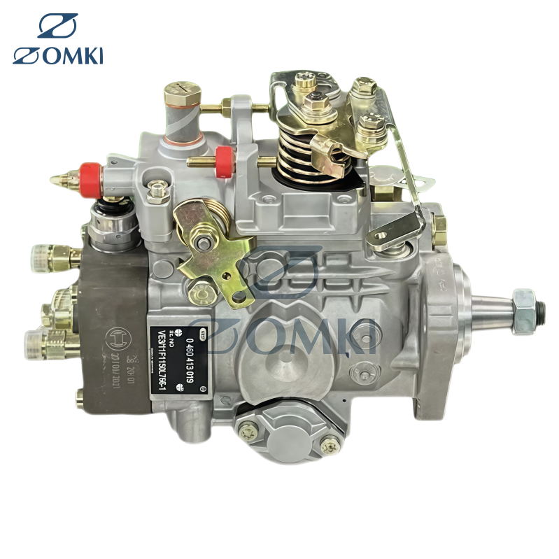 0460413019 500324955 Fuel Injection Pump Fit for Iveco Truck