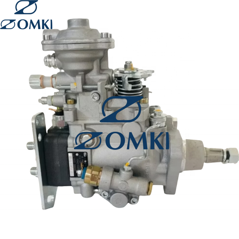 0460424425 2856056 504219402 Fuel Injection Pump Fit for Iveco Truck
