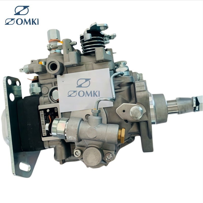 0460424302  504063449  Fuel Injection Pump Fit for Iveco Truck