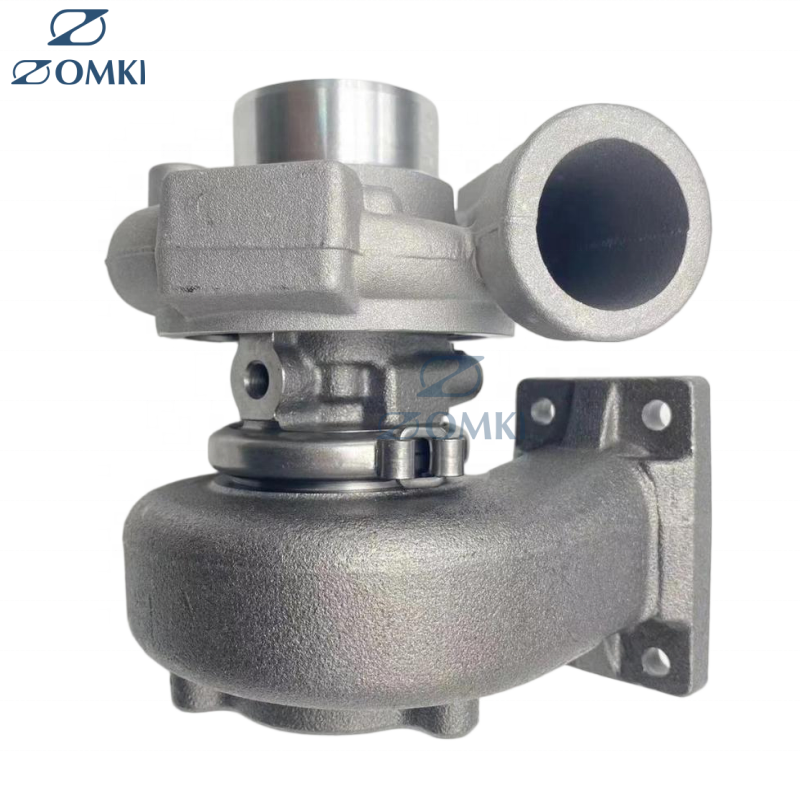 4045362   504225294  Turbocharger  Fit  for  IVECO  Truck 