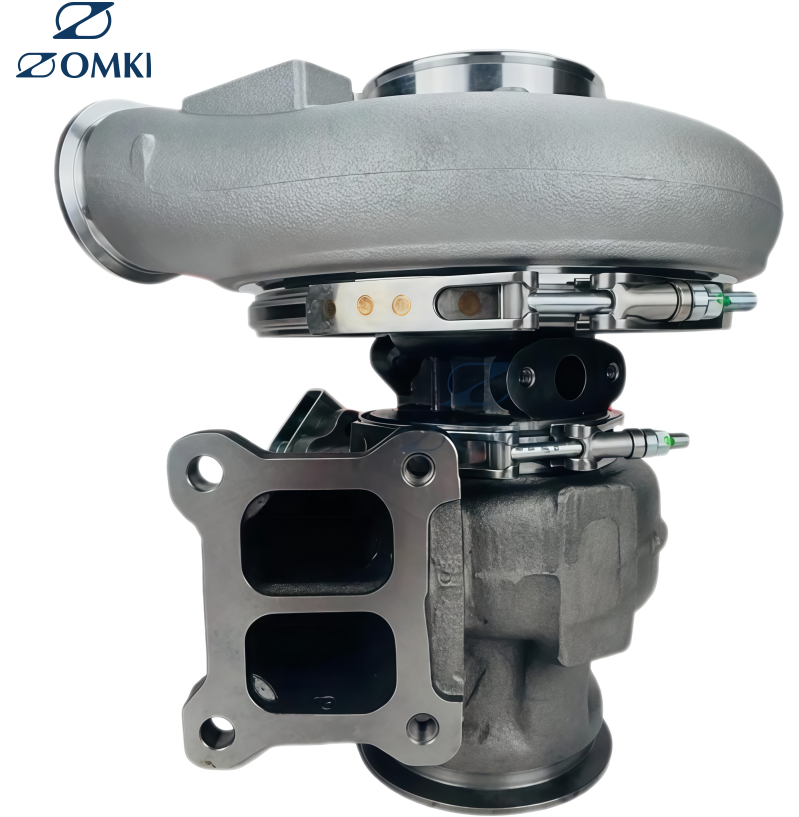 2843655  5043777700  504382718  5801604925 Turbocharger Fit for IVECO Truck