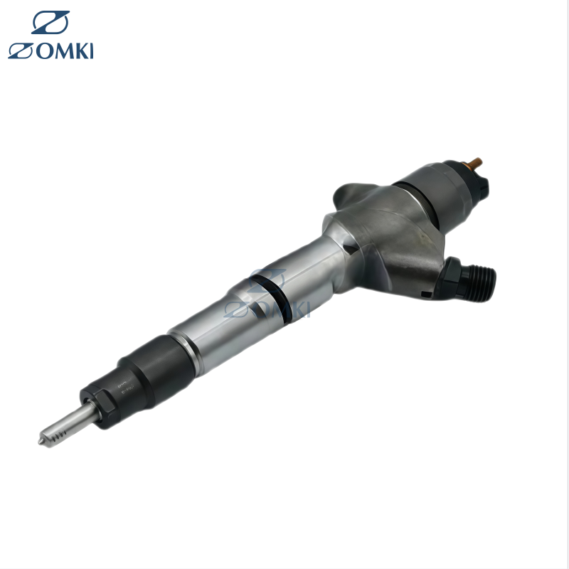 5042153228 0445120282 0445120092 Fuel Injector Fit for Iveco Truck