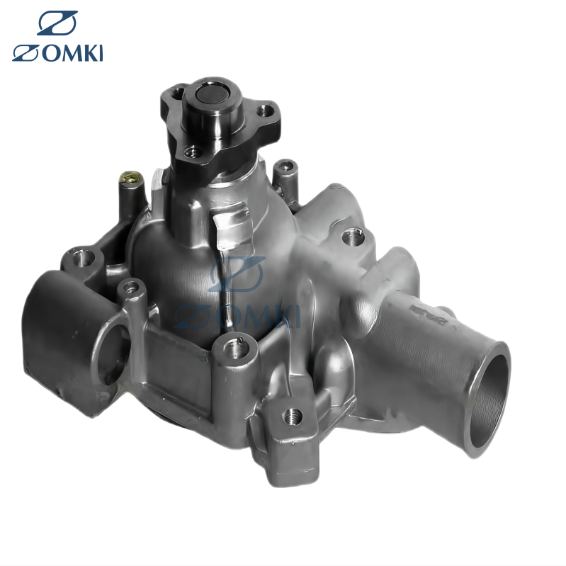 99440728 984327726 7303009 Water Pump Fit for Iveco Truck