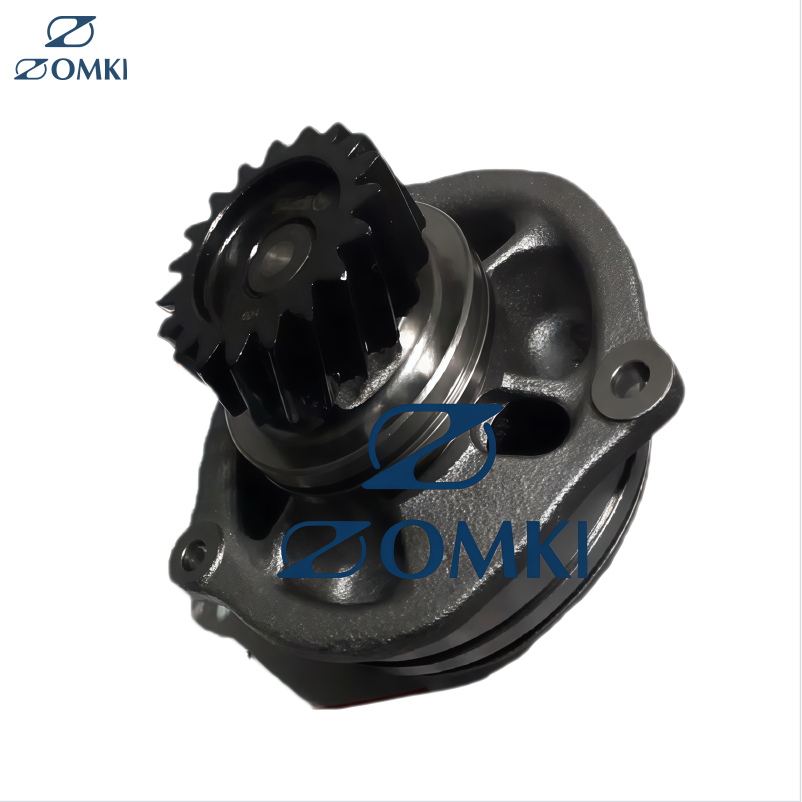 42530033 93190287 Water Pump Fit for Iveco Truck