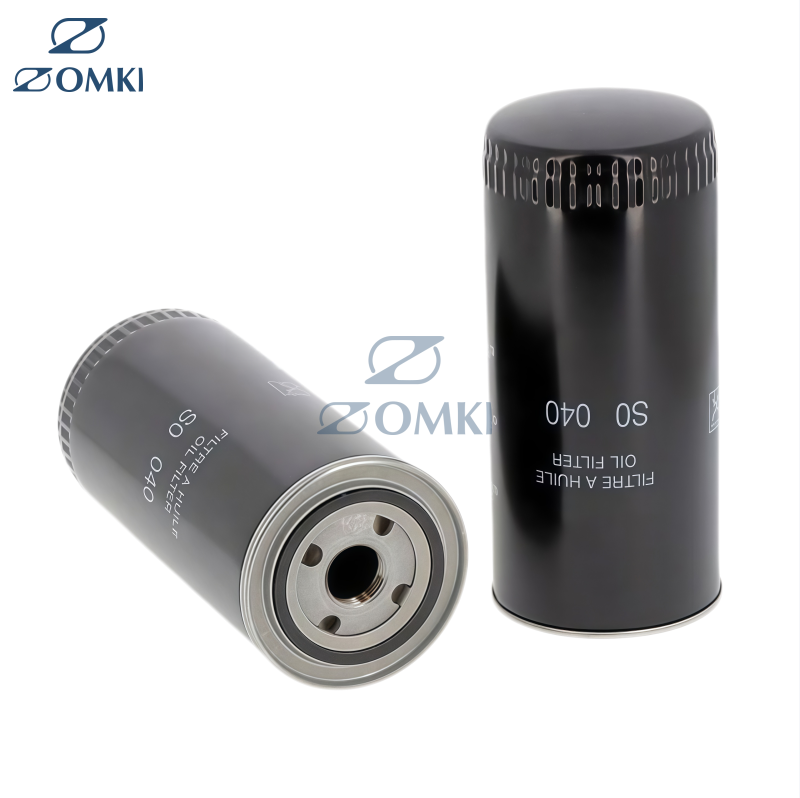 1160025  Oil  Filter  Fit  for  Iveco Truck