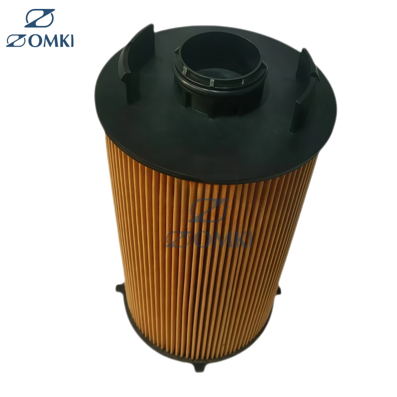 504179764 Oil Filter Fit for Iveco Truck