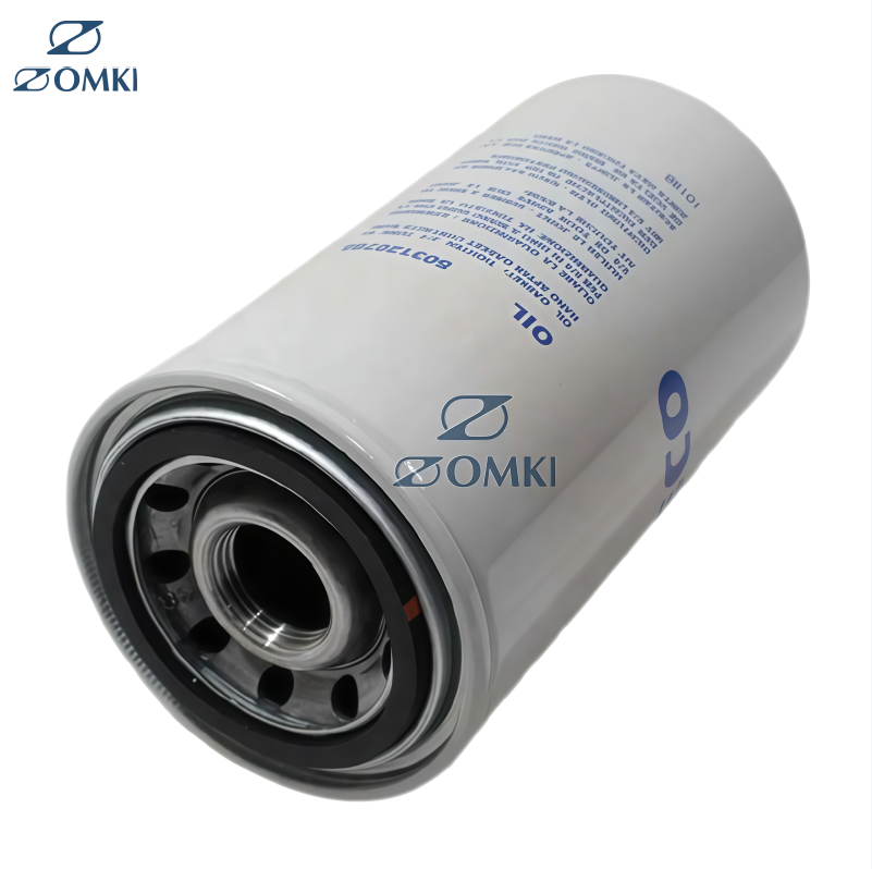 503120785 Oil Filter Fit for Iveco Truck