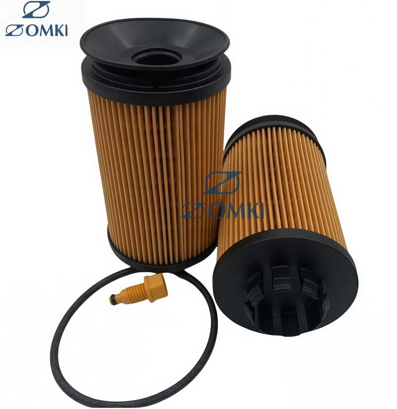 504385104 Oil Filter Fit for Iveco Truck