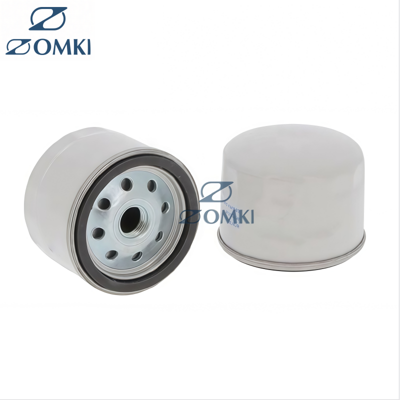 2996238 5801962827 Oil Filter Fit for Iveco Truck
