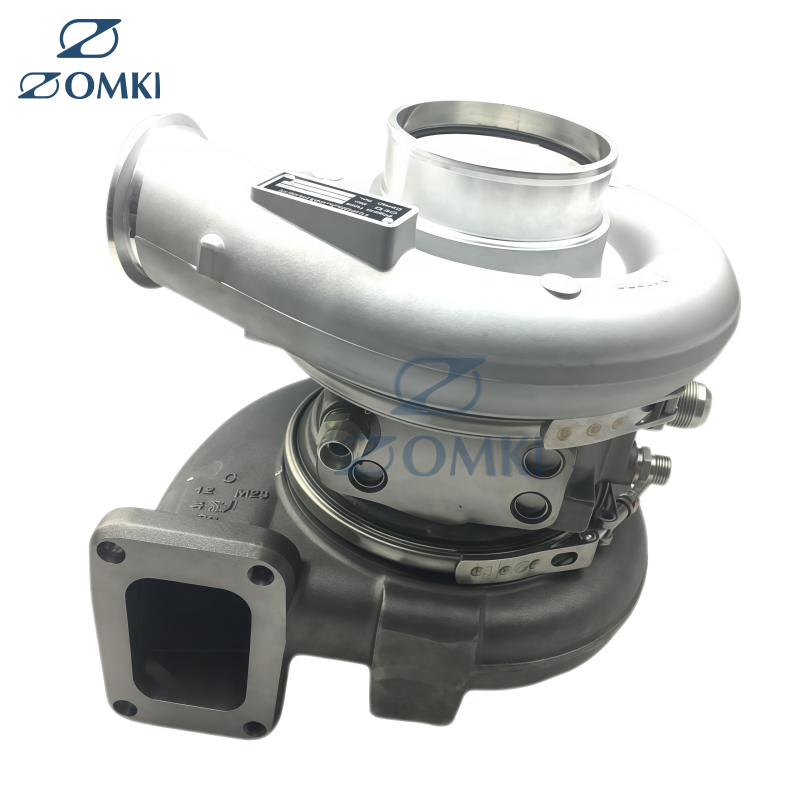 504269261 504139769 504182849 2996384 Turbocharger Fit for IVECO Truck