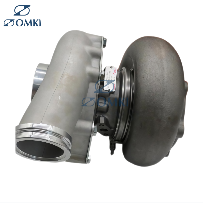 500373230 500373231 454003-0008 Turbocharger Fit for IVECO Truck