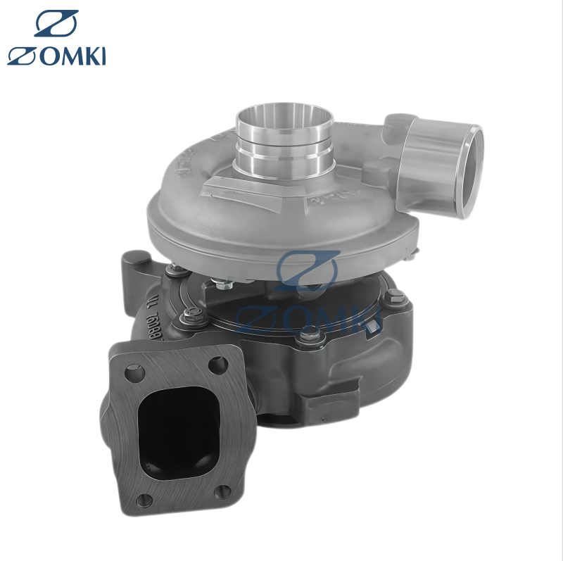 707114-0001  707114-5001S   5001855042  Turbocharger Fit for IVECO Truck