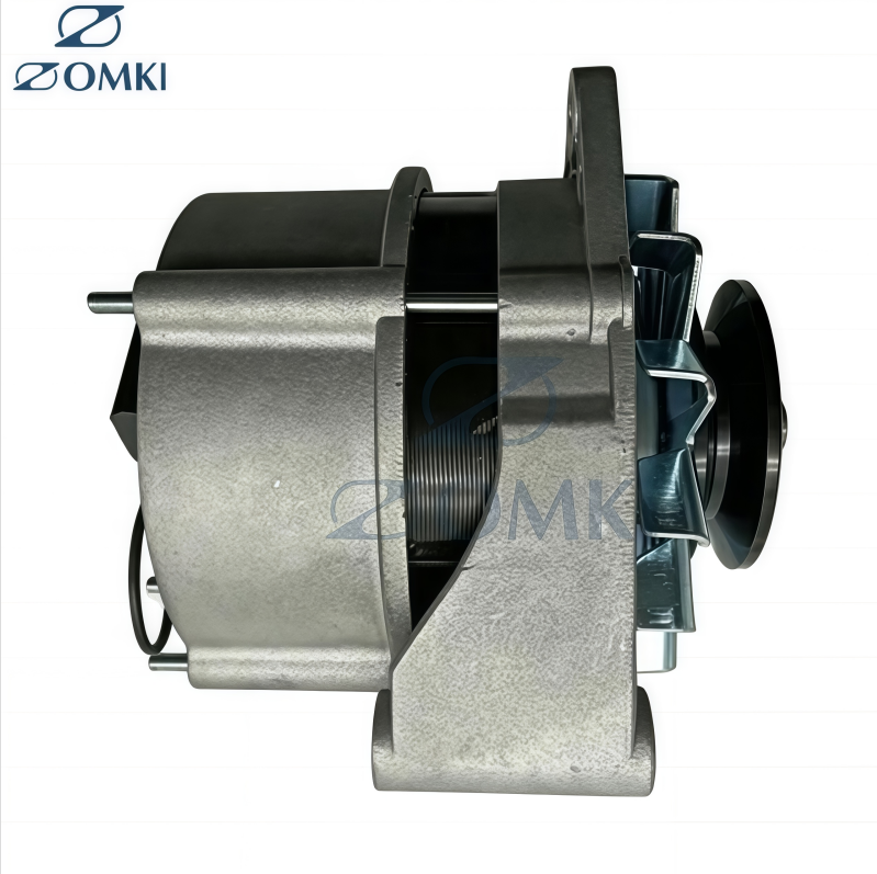 0120484001 0986041840 42498275 42522743 Alternator Fit for IVECO Truck