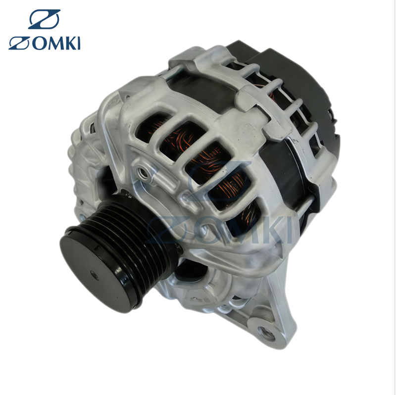5801580941   0125811039   1986A01504  Alternator Fit for  IVECO  Truck