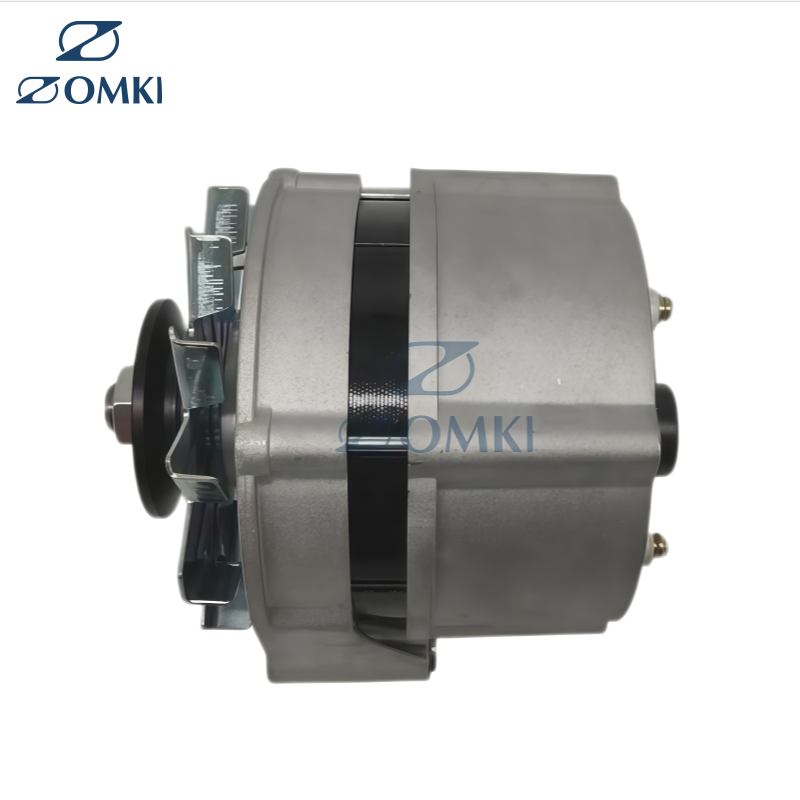 0120488153 0120488234 0120488283 Alternator Fit for IVECO Truck