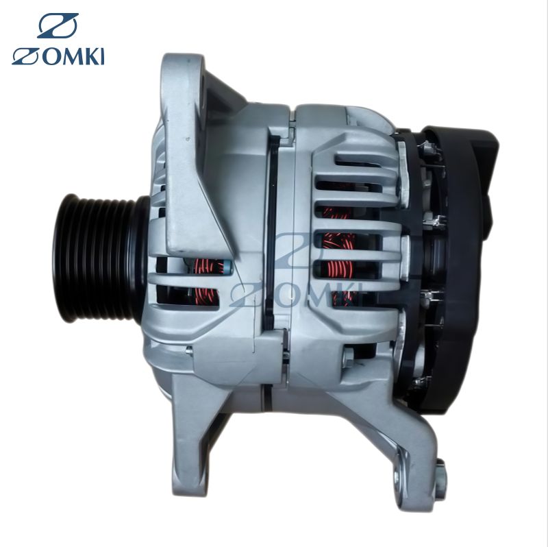 0124320001 0986041960 Alternator Fit for IVECO Truck