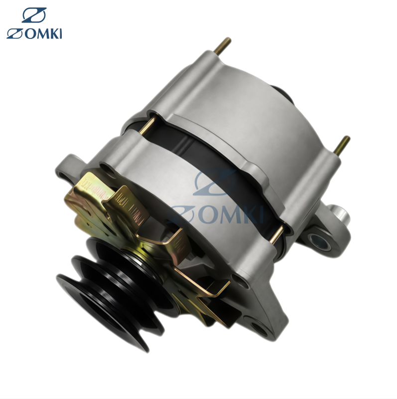 0120469549 0120469010 4833641 Alternator Fit for IVECO Truck