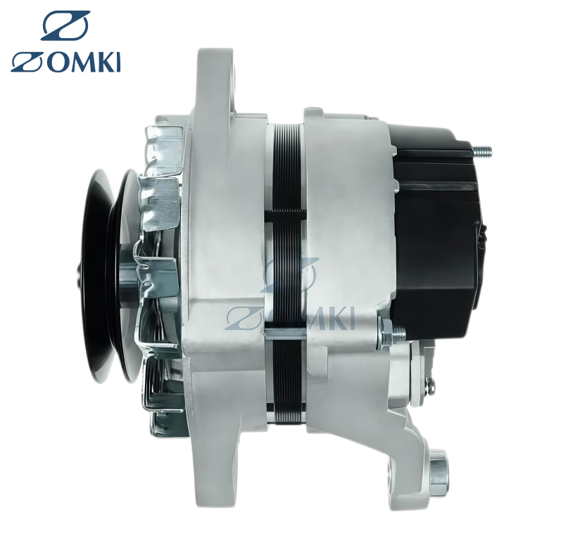 0120489336 0120488284 0986035760 4808509 Alternator Fit for IVECO Truck