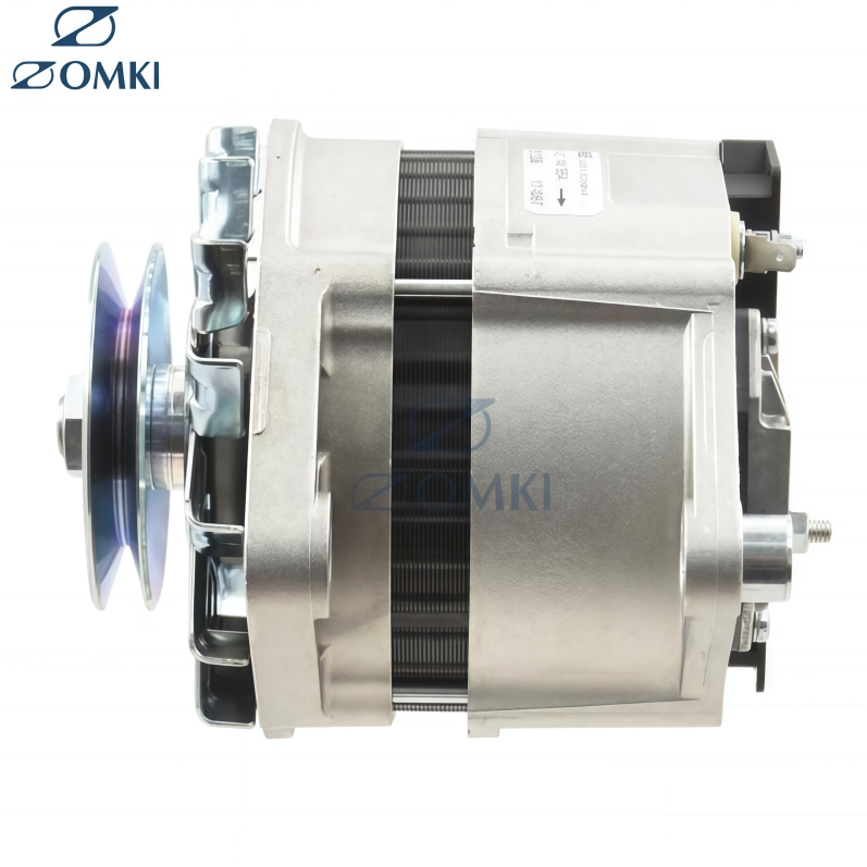 11201336 42498239 4808497 Alternator Fit for IVECO Truck