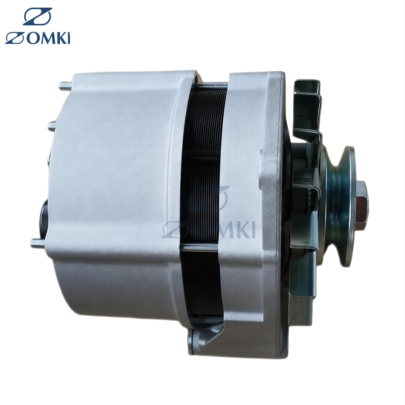 0120489730 0120488224 Alternator Fit for IVECO Truck
