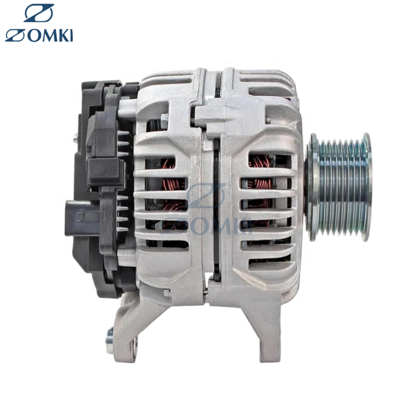 0124320002  0986042670   500317453 Alternator Fit for IVECO Truck