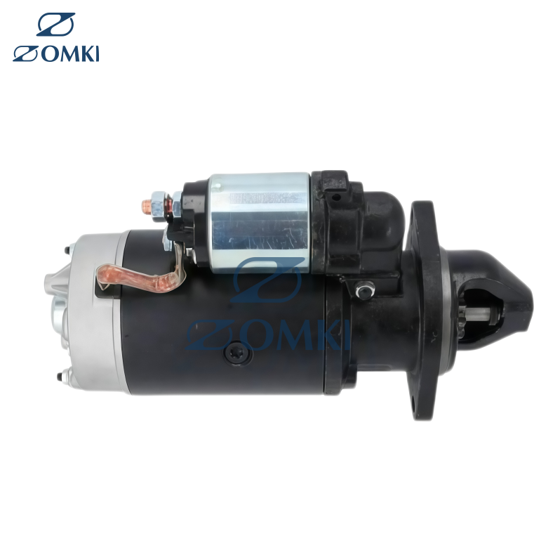 0001368082 0986017880 2995126 4854185 Starter Motor Fit for IVECO Truck