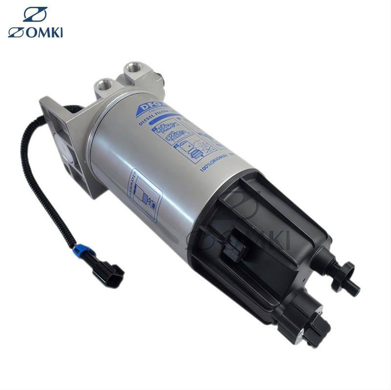 504192159 Fuel Filter Fit for Iveco Truck