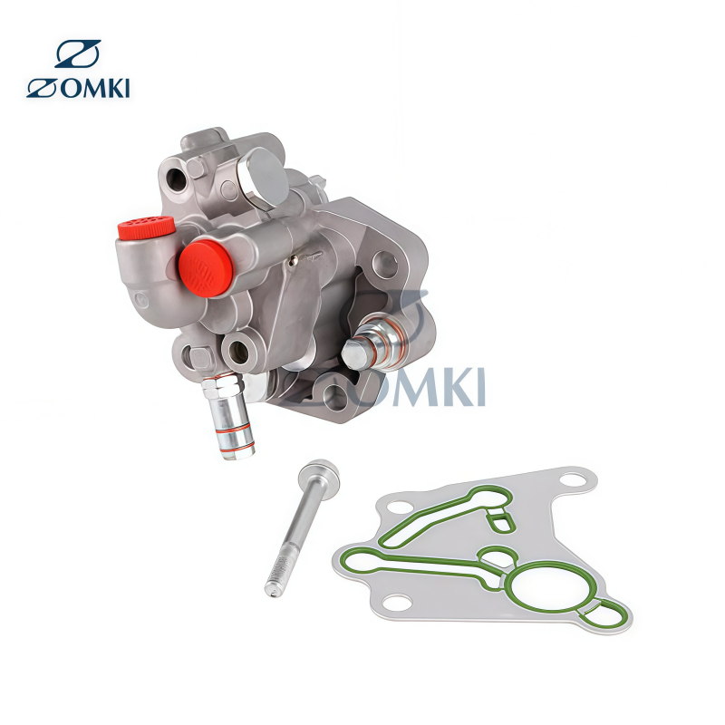 5801699334 LDP160R20RCR18 Fuel Filter Housing Fit for IVECO Truck