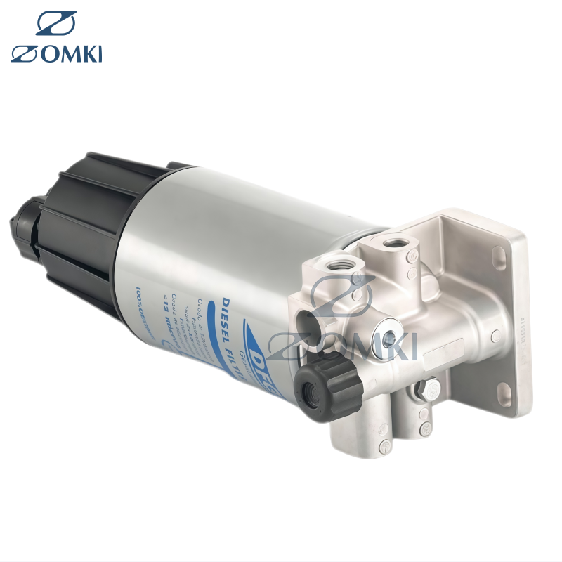 504192165 Fuel Filter Fit for Iveco Truck