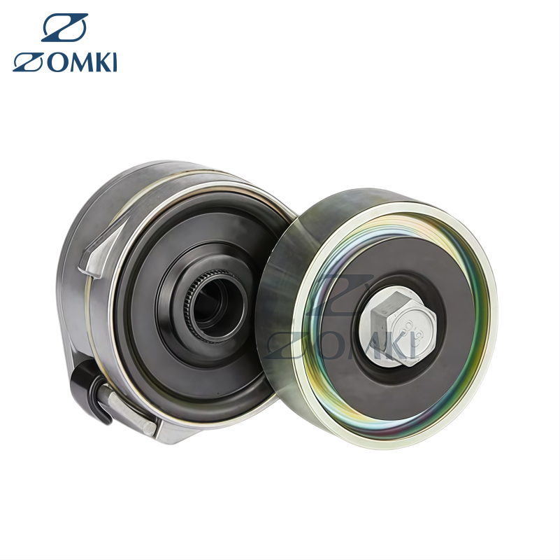 500346227 504106749 Belt Tensioner Pulley Fit for Iveco Truck