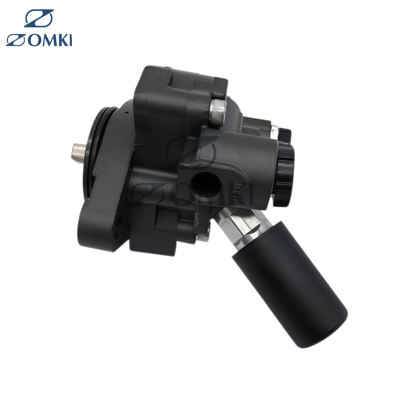 1414025 1422449 1539298 504079158 1397682 Feed Pump Fit for Iveco Truck