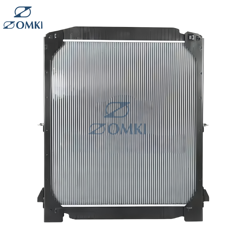 99463232 Cooling Radiator Water Tank Fit for Iveco Truck