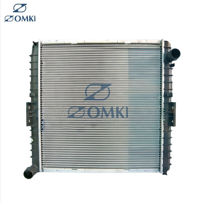 98425657 Radiator Fit for Iveco Truck
