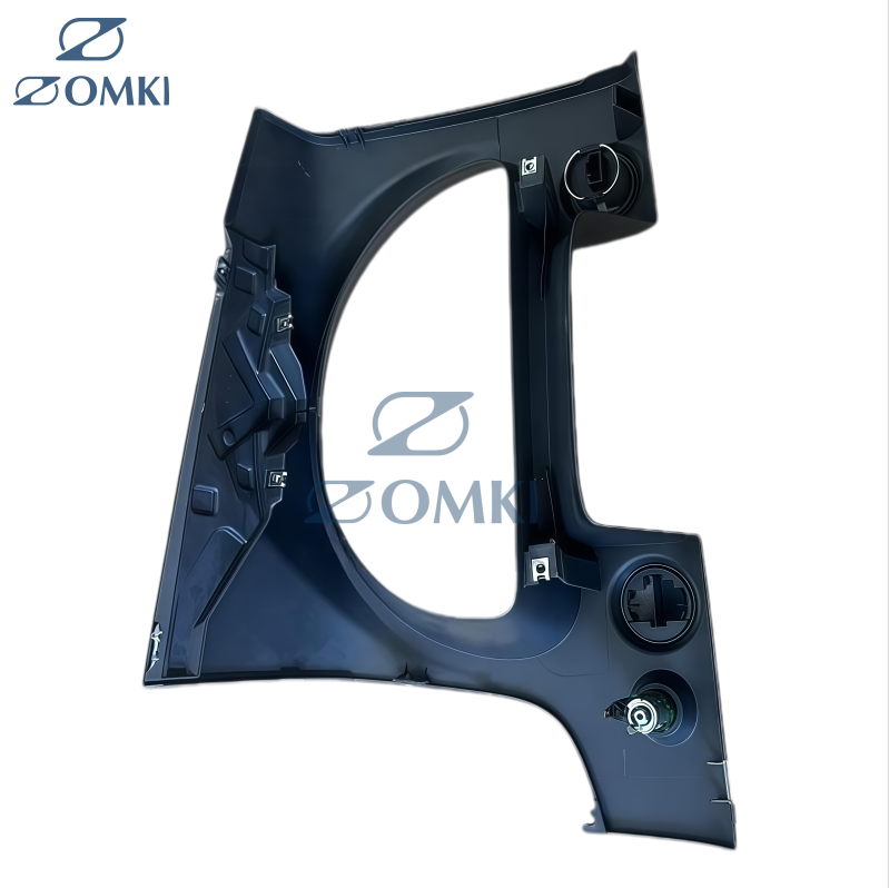 504239780 5801729813 Dashboard Fit for Iveco Truck