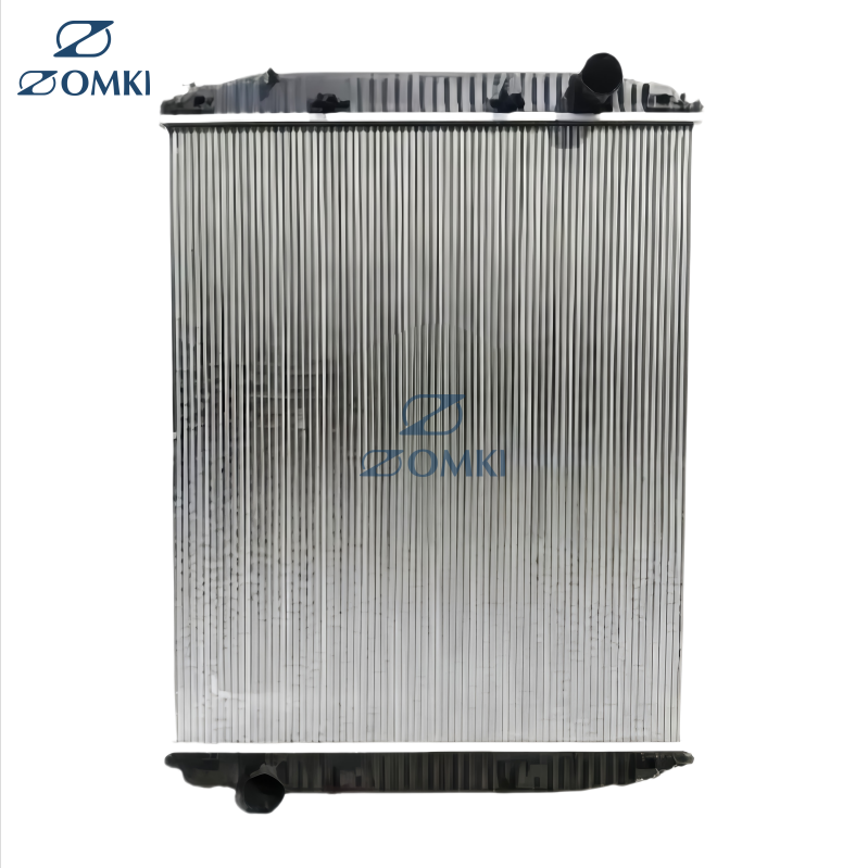 41214447 Cooling Radiator Fit for Iveco Truck