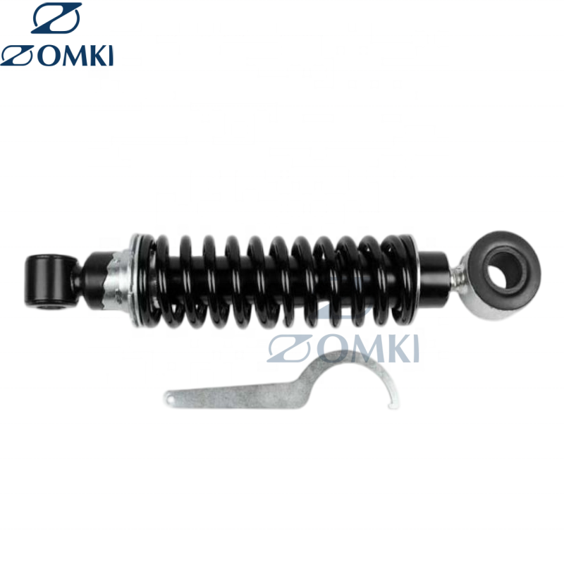 504080349 504115381 Cabin Shock Absorber Fit for Iveco Truck
