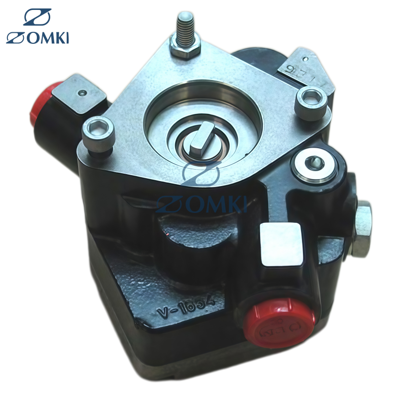 04140125 Fuel Feed Pump Fit for Iveco Truck