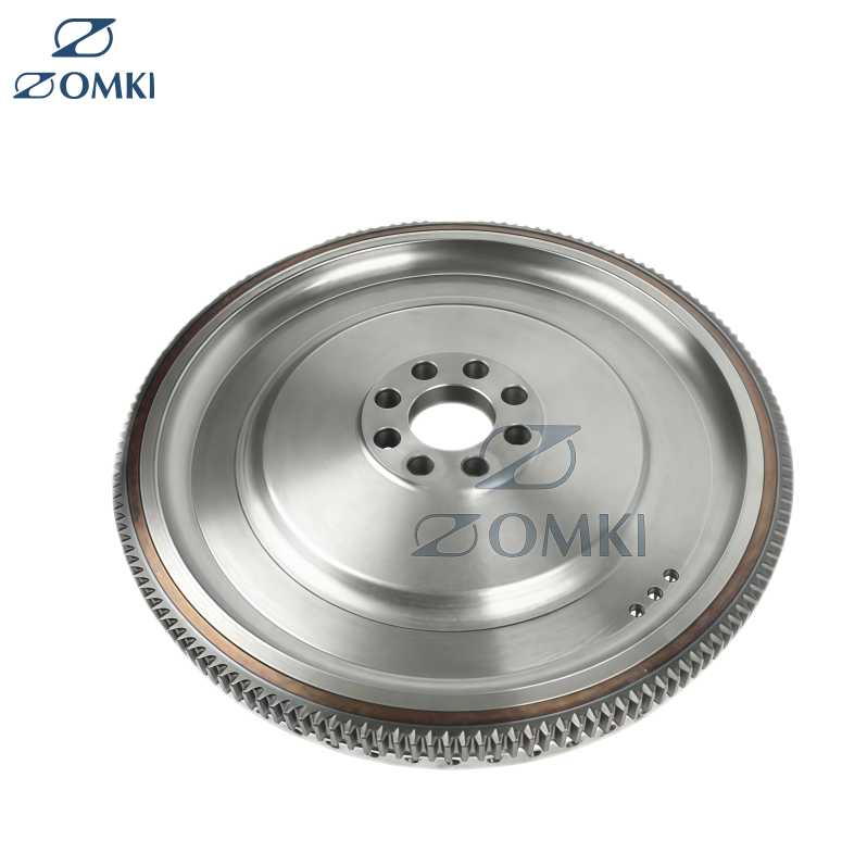 504165245 Flywheel Assembly Fit for Iveco Truck
