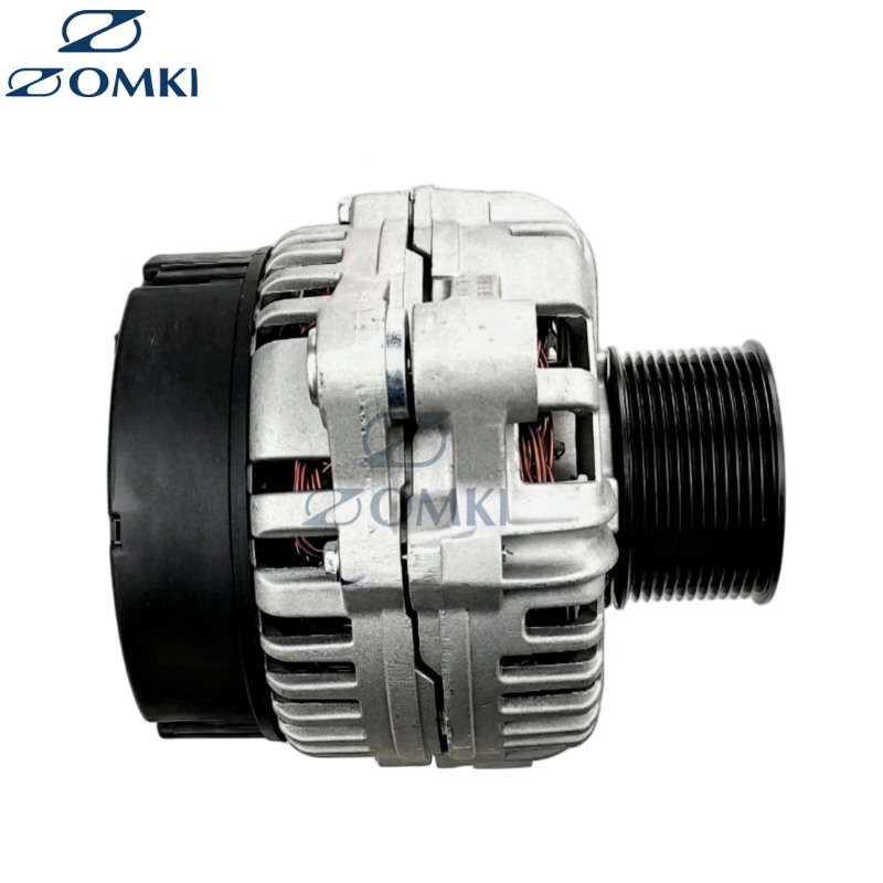 500315943 0123525502 0986045170 Alternator Fit for Iveco Truck