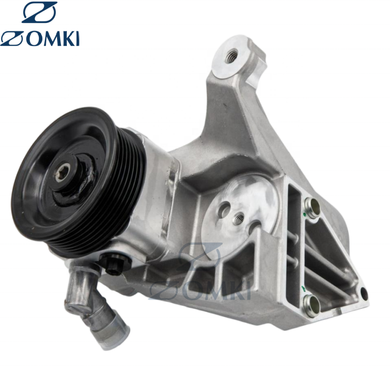7612955124   504385414   5802748991  Power Steering Pump Fit for Iveco Truck