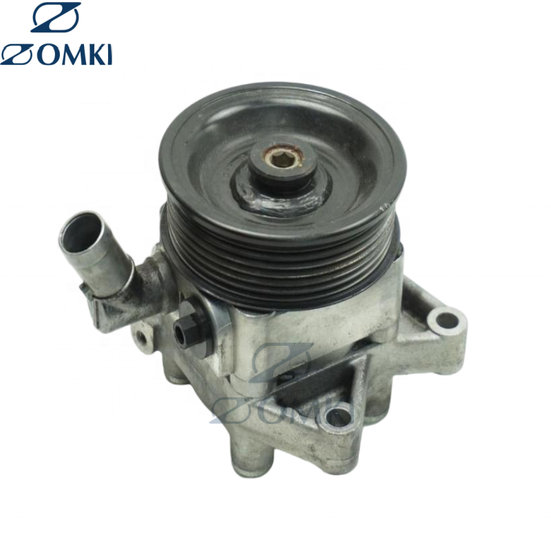5801893653   7612955128  Power Steering Pump Fit for Iveco Truck