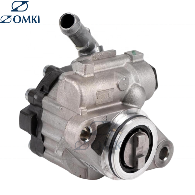 504243641 Power Steering Pump Fit for Iveco Truck