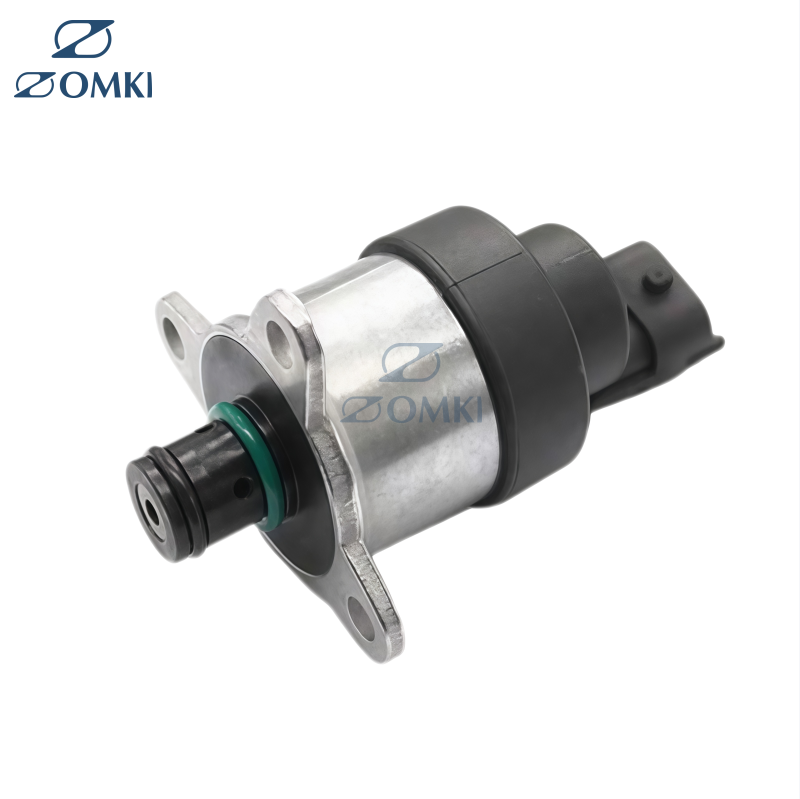 0928400481 Common Rail Pressure Control Valve Fit for Iveco Truck