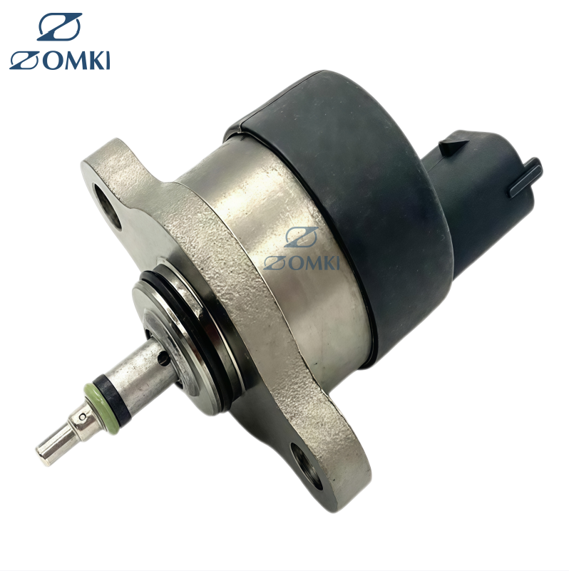0281002500 0281002295 Common Rail Pressure Control Valve Fit for Iveco Truck