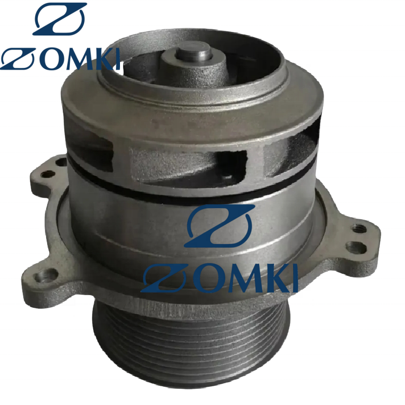 504029280 Water Pump Fit for Iveco F2BE0682A F2BE0682F Truck