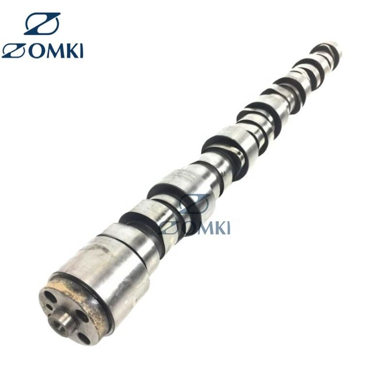 504004779 504221496 Camshaft Fit for IVECO Truck