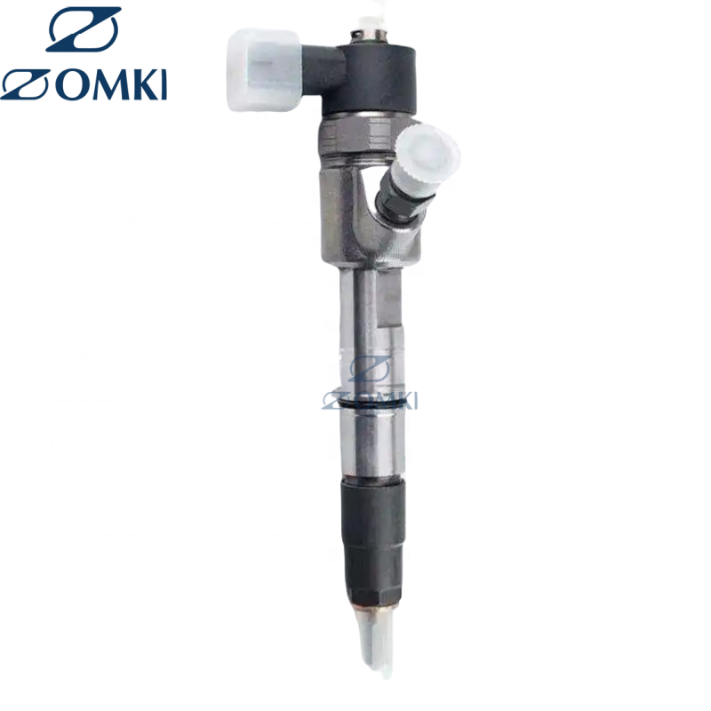 0445110715  Diesel Fuel Injector Fit for Iveco Truck