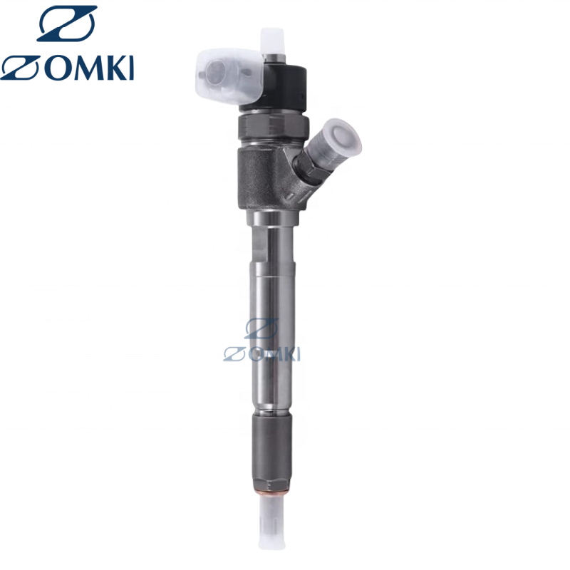0445110418   504389548 Diesel Fuel Injector Fit for Iveco Truck